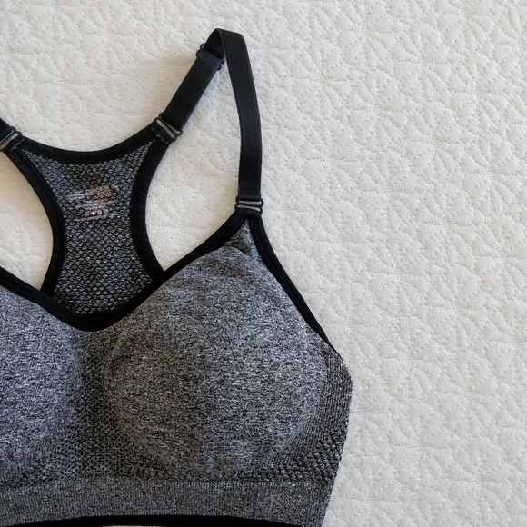 Danskin Now Other - Danskin Sports Bra